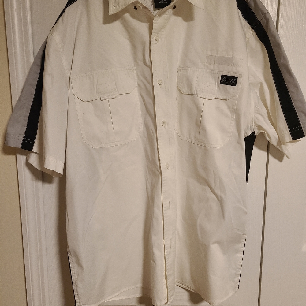 EUC Harley-Davidson men's shirt